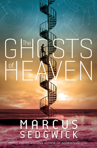 ghosts of heaven