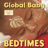 Global baby bedtimes