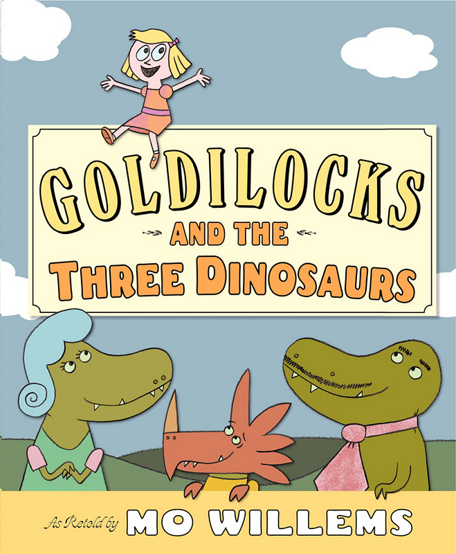 goldilocks