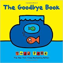Goodbye Book