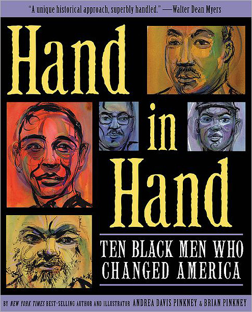 hand-in-hand