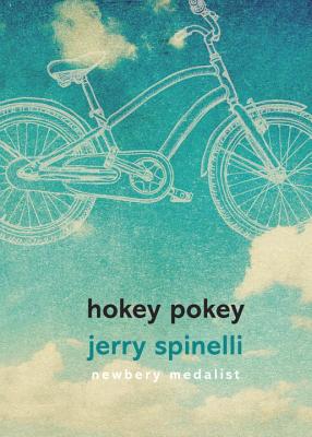 Hokey-Pokey-Spinelli-Jerry-9780375831980