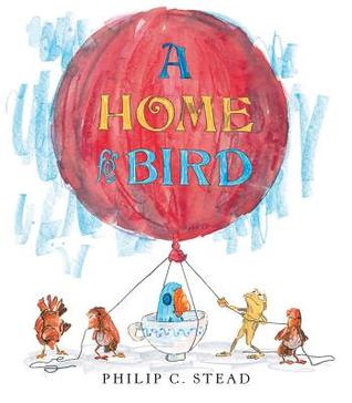 Home for Bird