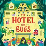 The Hotel For Bugs cover image