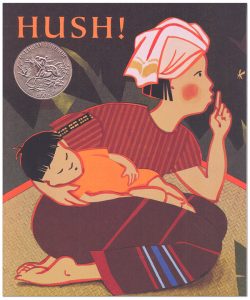 hush