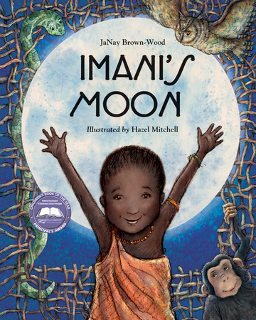 imani's moon