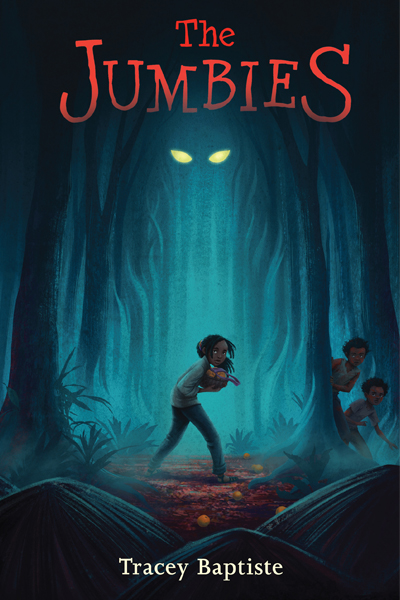 Jumbies
