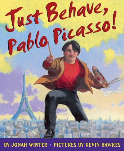 Just_Behave_Pablo_Picasso