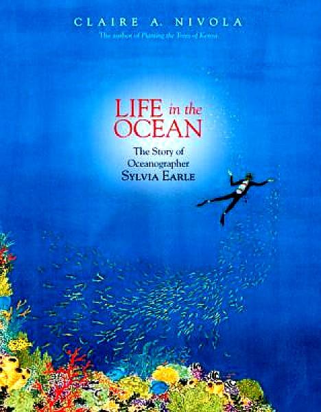 life in ocean