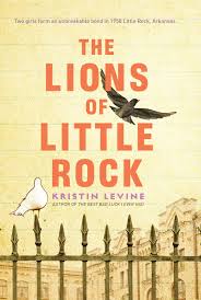 Lions of Little Rock