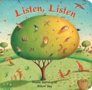 listen listen