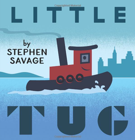 little tug