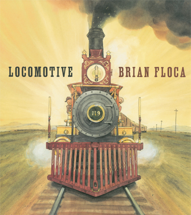 locomotive