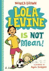 Lola Levine