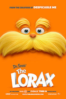 Lorax