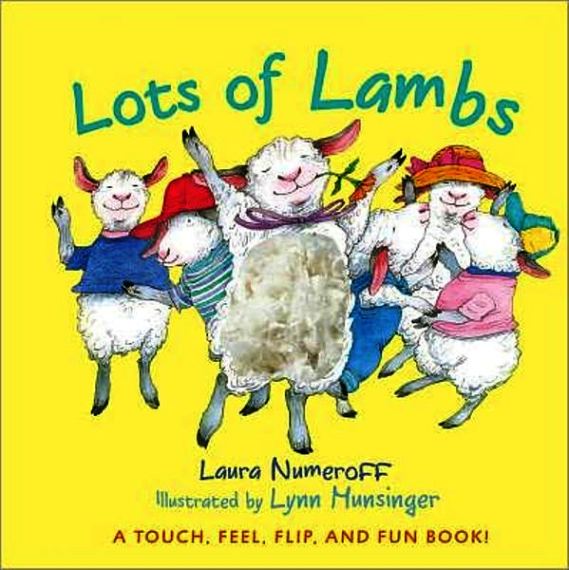LotsOfLambs