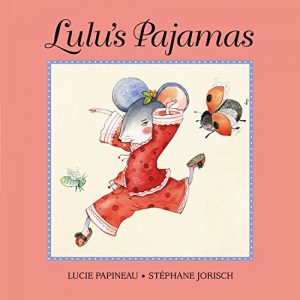 lulu's pajamas