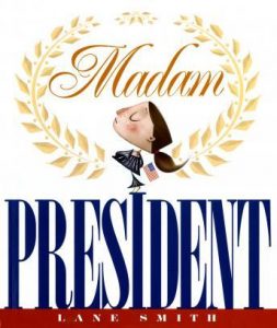 madam president