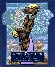NeverForgotten