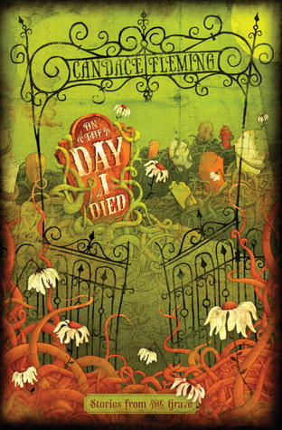 on the day i died