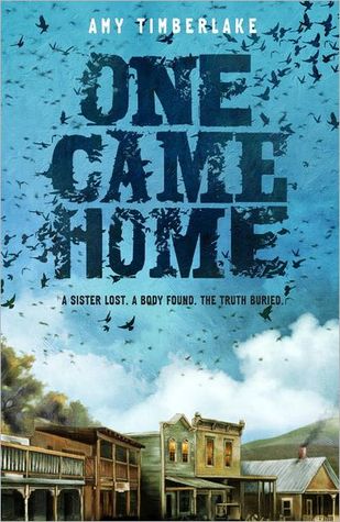 one came home
