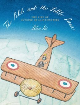 pilot and little prince