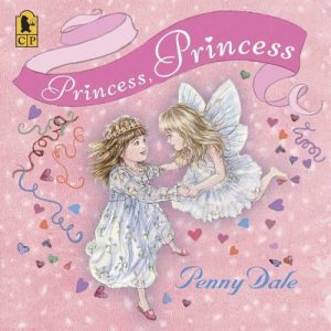 princess princess