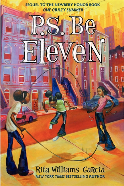 ps be eleven