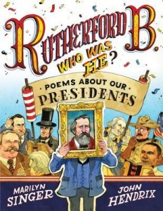 Rutherford