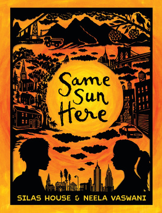 same sun here