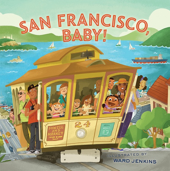 san francisco baby