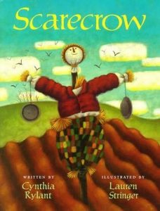 scarecrow