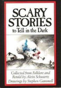 scary stories to tell