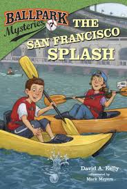 SF Splash