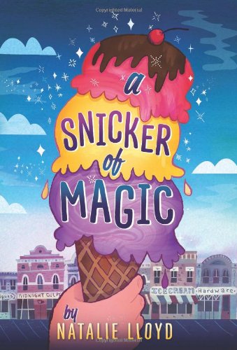 snicker