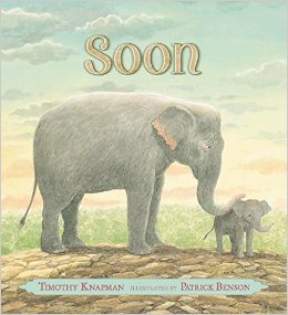 soon