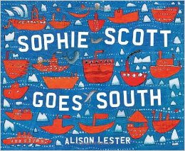 sophie scott
