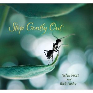 step gently out