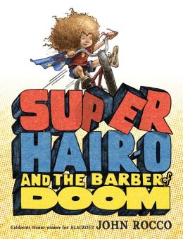 Super HairO