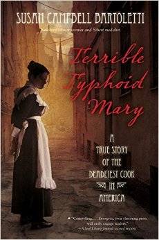 terrible typhoid mary