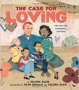 the case for loving