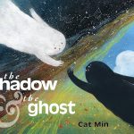 Cover for The Shadow and the Ghost