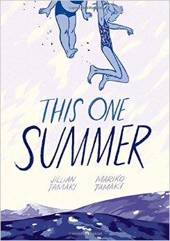 this one summer