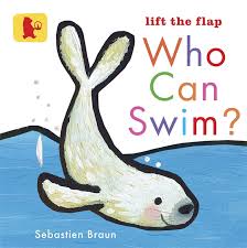 Who Can Swim