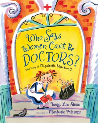 Who Says Women