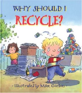 why should i recycle