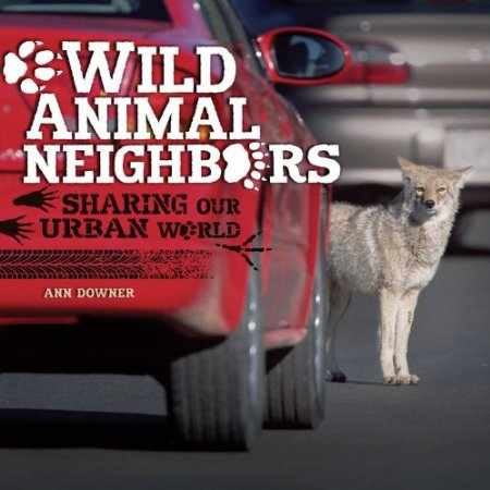 wild animal neighbors