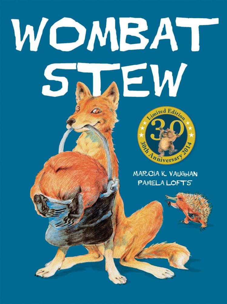 wombat-stew